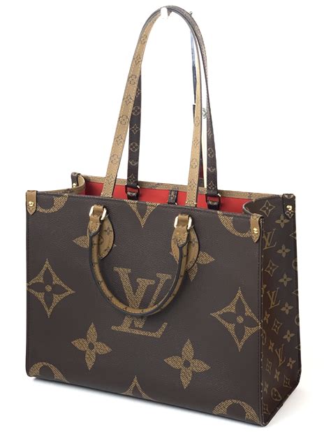 louis vuitton tote on the go